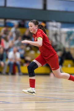 Bild 492 - wCJ NFV Futsalmeisterschaft